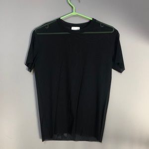 Wilfred Free Mesh T-shirt